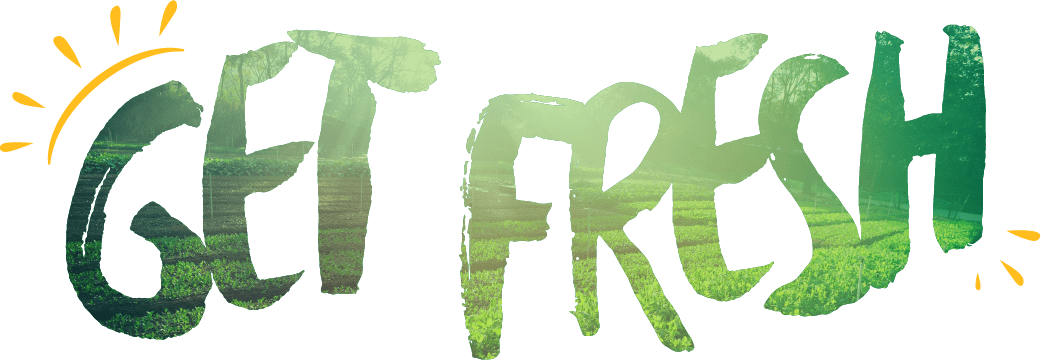 Get Fresh