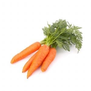 Carrots