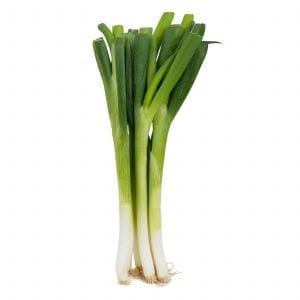 Spring Onions