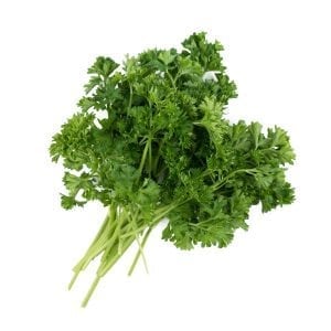 Curly Parsley
