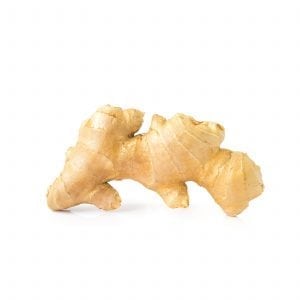 Ginger