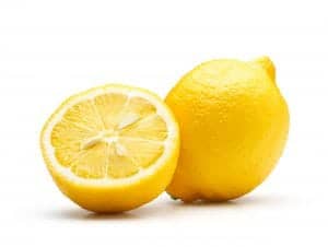 Lemons