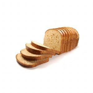 Brown Loaf of Bread