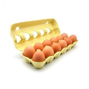 Free Range Eggs
