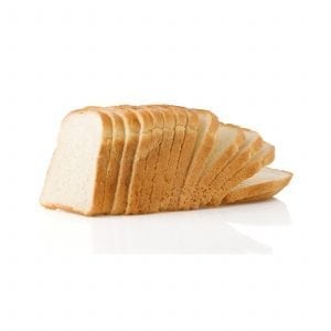 White Loaf of Bread