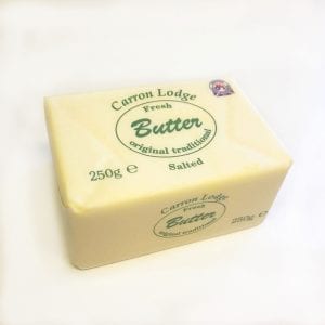 Salted Butter